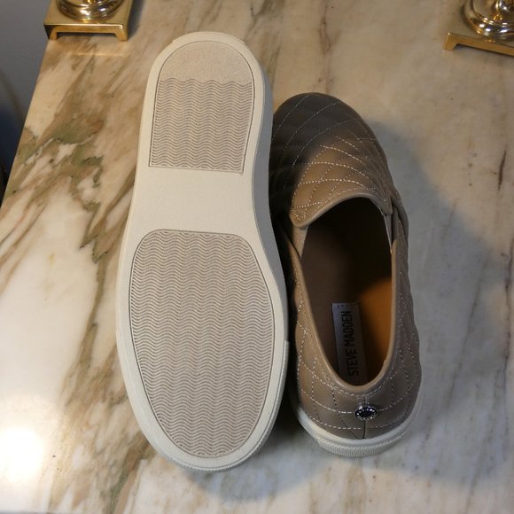 Steve Madden Women's Ecentrcq Sneakers 6.5-7.5W See listing - Picture 9 of 10